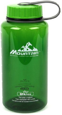 

LockandLock 999 ml Water Purifier Bottle(Green)