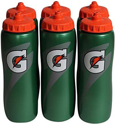 

Gatorade 946 ml Water Purifier Bottle(Green)