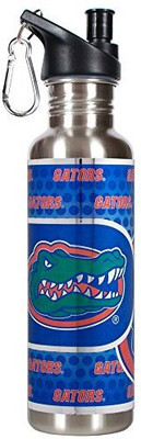 

Great American Products 769 ml Water Purifier Bottle(Silver)