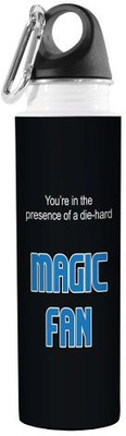 

Tree-Free Greetings 532 ml Water Purifier Bottle(Multicolor)
