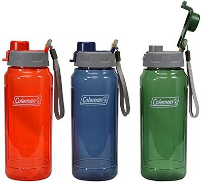 

Coleman 828 ml Water Purifier Bottle(Multicolor)