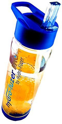 

Hydro-Fuzer 0 ml Water Purifier Bottle(Blue)