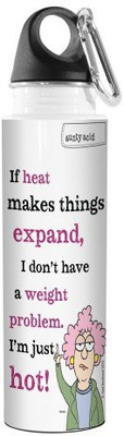 

Tree-Free Greetings 532 ml Water Purifier Bottle(White)