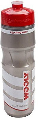 

Hydrapak 621 ml Water Purifier Bottle(Multicolor)