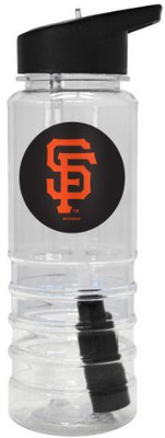 

Boelter 739 ml Water Purifier Bottle(Black)