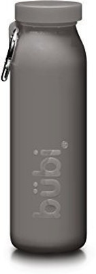 

bubi 651 ml Water Purifier Bottle(Grey)