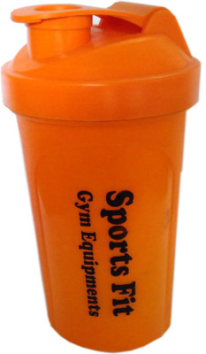 

Cp Bigbasket 600 ml Water Purifier Bottle(Orange)