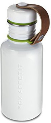 

Black+Blum 503 ml Water Purifier Bottle(Silver)