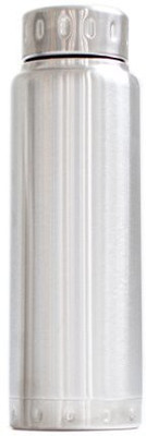 

Izola 739 ml Water Purifier Bottle(Silver)