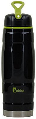

Bubba Brands 591 ml Water Purifier Bottle(Black)