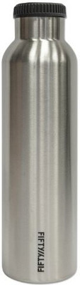 Lifeline 710 ml Water Purifier Bottle(Silver) available at flipkart for Rs.3760