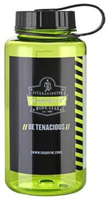 

Ergodyne 1000 ml Water Purifier Bottle(Green)