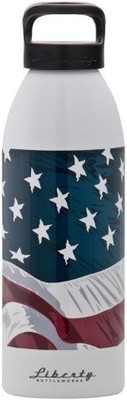 

Liberty Bottleworks 710 ml Water Purifier Bottle(Multicolor)