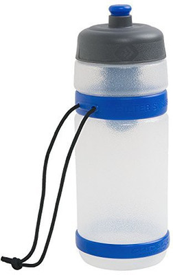 

Outdoor Products 532 ml Water Purifier Bottle(Blue)