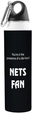 

Tree-Free Greetings 532 ml Water Purifier Bottle(Multicolor)