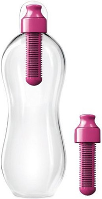 

Bobble 0 ml Water Purifier Bottle(Pink)
