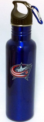 

Columbus Blue Jackets 0 ml Water Purifier Bottle(Blue)