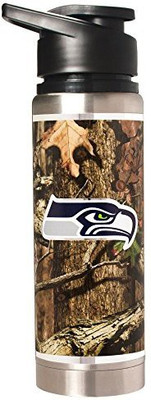 

Great American Products 0 ml Water Purifier Bottle(Silver)