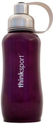 

Thinksport 739 ml Water Purifier Bottle(Purple)