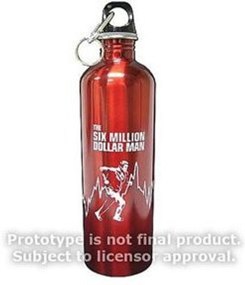

Bif Bang Pow! 750 ml Water Purifier Bottle(Multicolor)