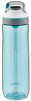 

Ignite USA 0.7 l Water Purifier Bottle(White)