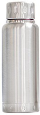 

Izola 296 ml Water Purifier Bottle(Silver)