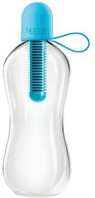 

Bobble 532 ml Water Purifier Bottle(White)