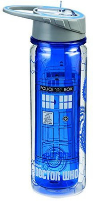 

Vandor 532 ml Water Purifier Bottle(Multicolor)