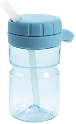 

OXO 355 ml Water Purifier Bottle(Blue)