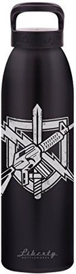 

Liberty Bottleworks 946 ml Water Purifier Bottle(Multicolor)