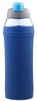 

Bubba Brands 828 ml Water Purifier Bottle(Blue)