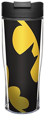 

Zak Designs 444 ml Water Purifier Bottle(Black)