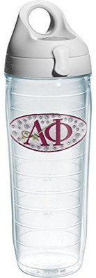

Tervis 710 ml Water Purifier Bottle(White)