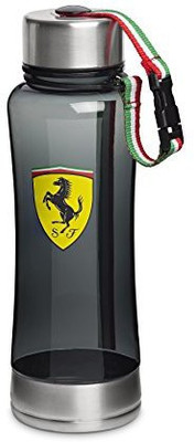 

Ferrari 0 ml Water Purifier Bottle(Black)