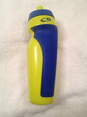

Champion 591 ml Water Purifier Bottle(Yellow)