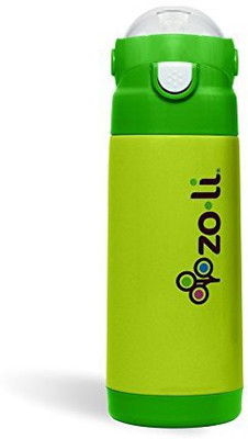 

ZoLi 355 ml Water Purifier Bottle(Green)