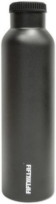 

Lifeline 710 ml Water Purifier Bottle(Black)