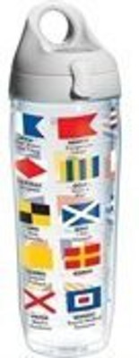 

Tervis 0 ml Water Purifier Bottle(White)