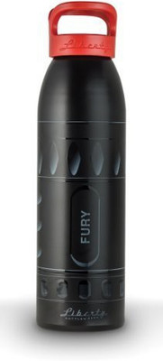 

SureFire 710 ml Water Purifier Bottle(Black)