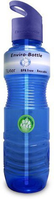 

New Wave Enviro 1000 ml Water Purifier Bottle(Blue)