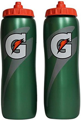 

Gatorade 946 ml Water Purifier Bottle(Green)