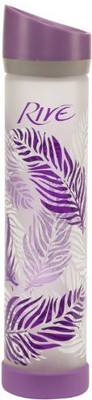 

Rive 473 ml Water Purifier Bottle(Purple)