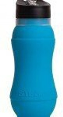 

Silly Bottlez 700 ml Water Purifier Bottle(Blue)