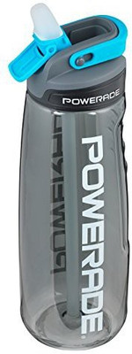 

Powerade 946 ml Water Purifier Bottle(Black)