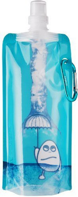 

Vapur 0 ml Water Purifier Bottle(Blue)