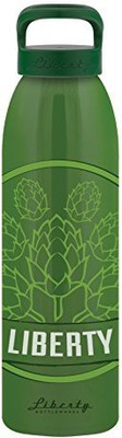 

Liberty Bottleworks 946 ml Water Purifier Bottle(Multicolor)