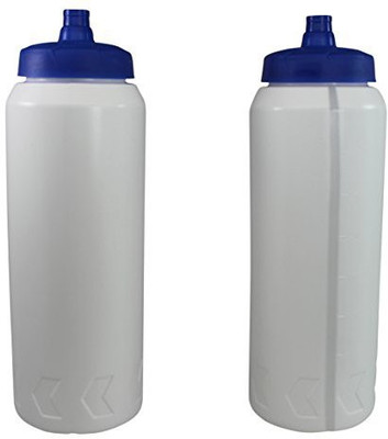 

Pinnacle Mercantile 946 ml Water Purifier Bottle(White)