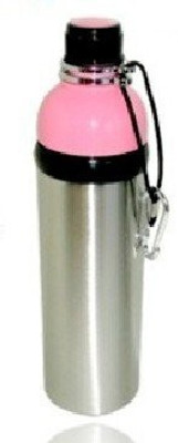 

Good Life Gear 710 ml Water Purifier Bottle(Pink)