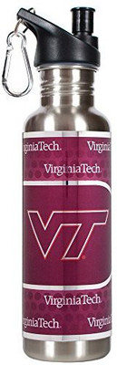 

Great American Products 769 ml Water Purifier Bottle(Silver)