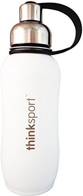 

Thinksport 739 ml Water Purifier Bottle(White)